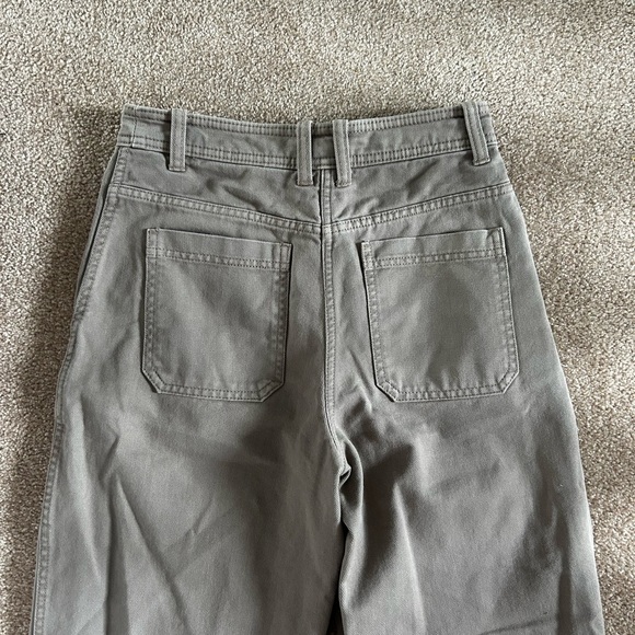 Aritzia babaton pants!! - Picture 5 of 5